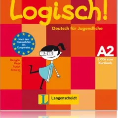 Logisch A2 Audio-CDs (2)