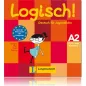 Logisch A2 Audio-CDs (2)