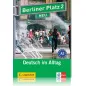 Berliner Platz 2 NEU Kursbuch (+Arbeitsbuch +2CDs)