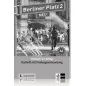 Berliner Platz 2 NEU Testheft (+CD)