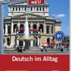 Berliner Platz 3 NEU Kursbuch (+Arbeitsbuch +2 CDS)