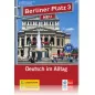 Berliner Platz 3 NEU Kursbuch (+Arbeitsbuch +2 CDS)