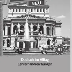 Berliner Platz 3 NEU Lehrerhandreichungen