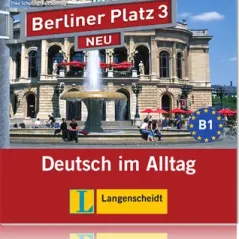 Berliner Platz 3 NEU CDs(2)