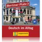 Berliner Platz 3 NEU CDs(2)