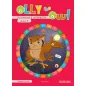 Olly the Owl Junior B Coursebook and Workbook