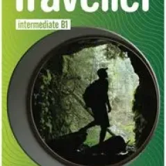 Traveller Intermediate B1 Teacher's Book