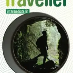 Traveller Intermediate B1 Workbook Teacher's Edition