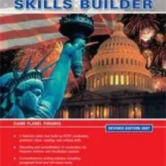 Michigan Proficiency Skills Builder