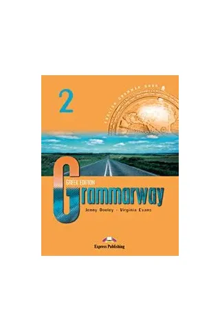 Grammarway 2 Student'S Book Greek Edition