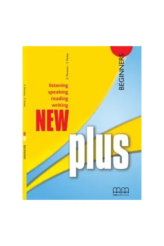 New Plus Beginners