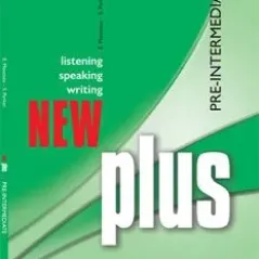 New Plus: Pre-Intermediate 