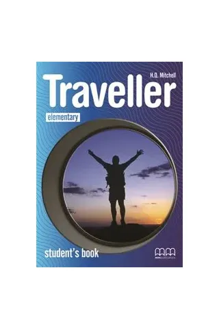 Traveller Elementary: Student's Book