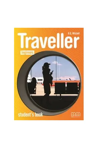 Traveller Beginners: Student's Book