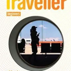 Traveller Beginners: Workbook