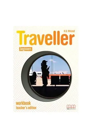 Traveller Beginners Workbook Teacher's 