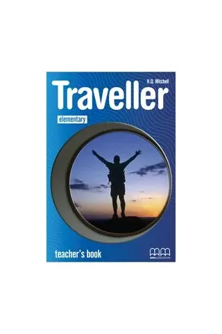 Traveller Elementary: Teacher's Book