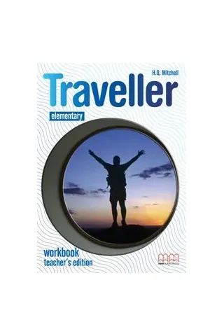 Traveller Elementary Workbook Teacher's