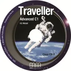 Traveller Level C1: Class Cd