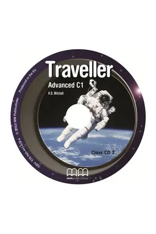 Traveller Level C1: Class Cd