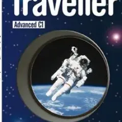 Traveller Level C1 Companion