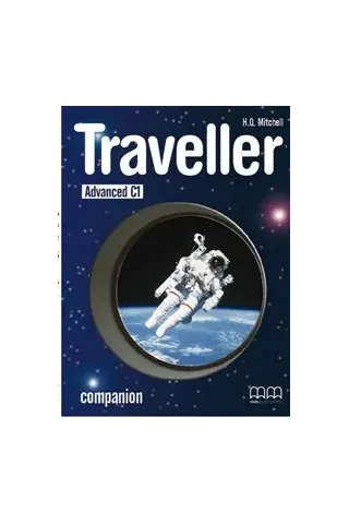 Traveller Level C1 Companion