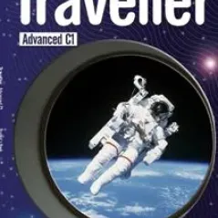 Traveller Level C1: Student's Book