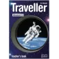 Traveller Level C1 Teacher's Book