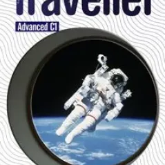 Traveller Level C1: Workbook