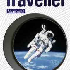 Traveller Level C1 Workbook
