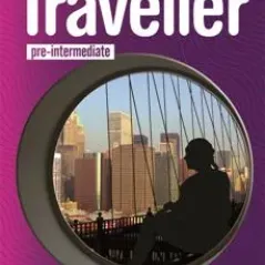 Traveller Pre-Intermediate: Student's Book