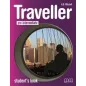 Traveller Pre-Intermediate: Student's Book