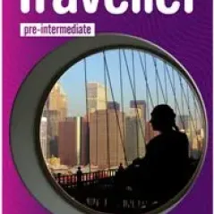 Traveller Pre Intermediate Teacher's Book