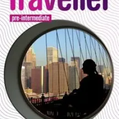 Traveller Pre Intermediate Workbook Teacher's 