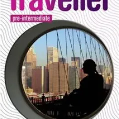 Traveller Pre-Intermediate: Workbook