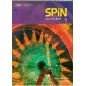 Spin 1 Grammar Student's Book Greek Edition