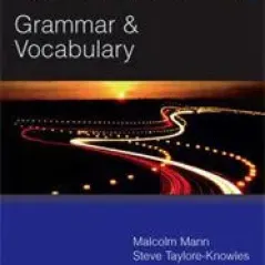 Destination C1 & C2  Grammar and Vocabulary Student's Book