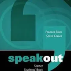 Speakout Starter Student's Book (+ Active book + DVD)