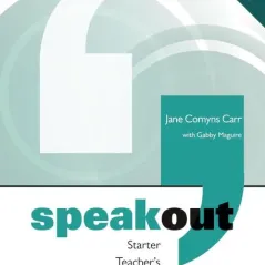 Speakout Starter Teacher's 