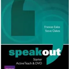 Speakout Active Teach CD