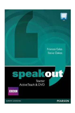 Speakout Active Teach CD