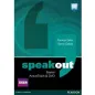 Speakout Active Teach CD