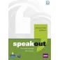 Speakout Pre Intermediate Workbook (+CD)