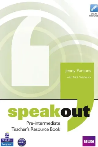 Speakout Pre Intermediate Teacher's