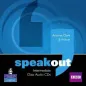 Speakout Intermediate Class Cd