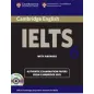 Cambridge IELTS 6 Self study pack (book + answers + cd)