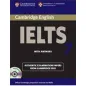 Cambridge IELTS 7 Self-study Pack (Student's Book with answers and Audio CDs (2))