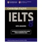 Cambridge IELTS 8 Student's Book With Answers