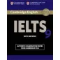 Cambridge IELTS 9 Student's Book With Answers