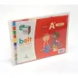 Belt Study System Pack Junior A